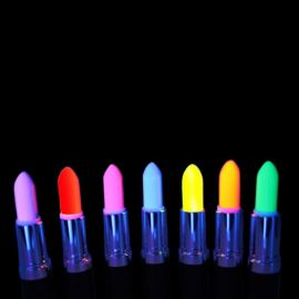 Rossetto Fluorescente UV