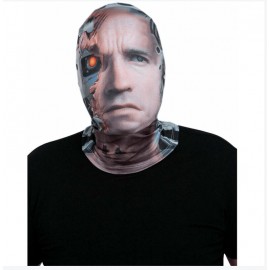 Maschera Terminator Shop