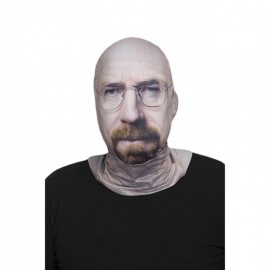 Maschera Professore Breaking Bad Shop