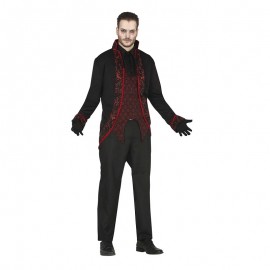 Costume da Conte Vampiro per Uomo Economico