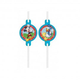 Cannucce Topolino Mickey Mouse 