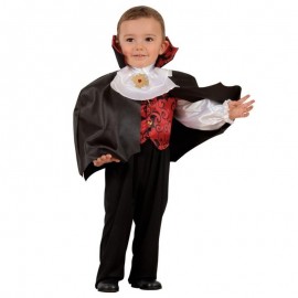 Costume da Piccolo Vampiro Bambino Shop