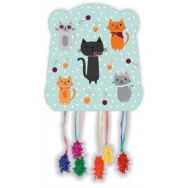 ▷【Compleanno Gattini】 Addobbi e Gadget per Festa - FesteMix