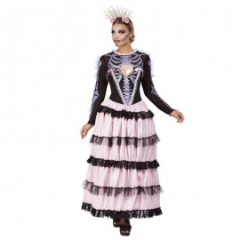 Costume Ragazza Cadavere Shop