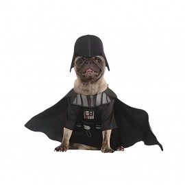Costume da Darth Vader per Animali Shop