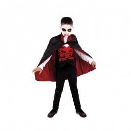 Compra Costume da Vampiro Tradizionale per Bambini 