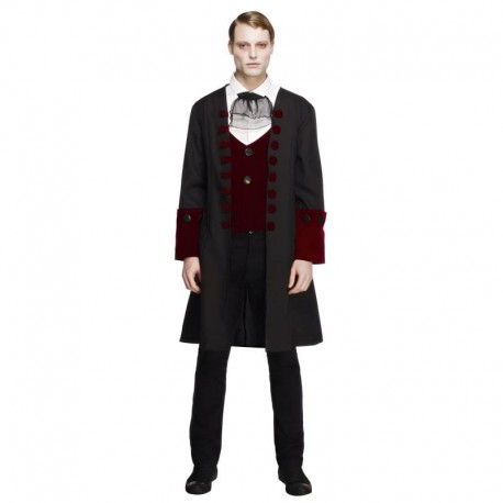 Costume da Vampiro Gotico per Uomo Shop