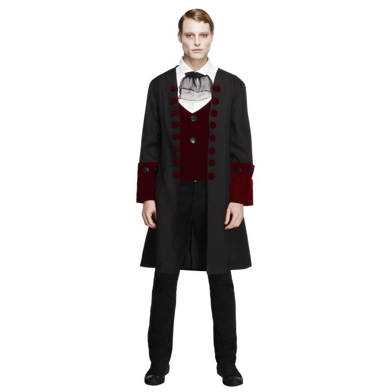 Orecchini A Spada Gotica Con Strass Di Cristallo - Stile Punk Per Halloween, Vampiri E Accessori Da Costume - Rosso O Cristallo