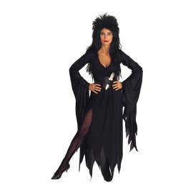 Costume da Donna Tenebrosa da Adulto Online