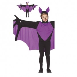 Costume Pipistrello Bambini Shop