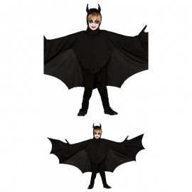 Costume Pipistrello per Bambini Shop