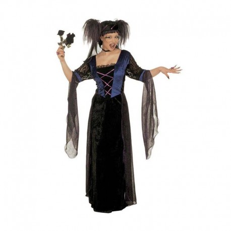 Costume da Principessa Gotica Store