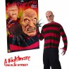 Kit Costume da Freddy Krueger Shop