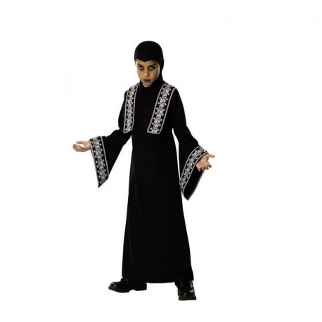 Costume da Sacerdote dell'Inferno Bambino