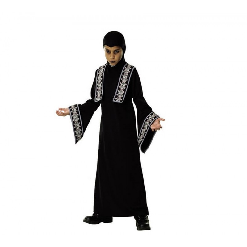 Costume da sacerdote