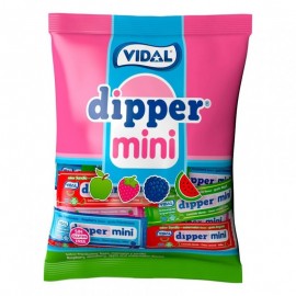 250 Caramelle Assortite Mini Vidal Dipper Online