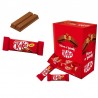 Barrette Kit Kat Mini Nestle 16,7 gr Shop