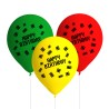 Compra 8 Palloncini Lego Colorati