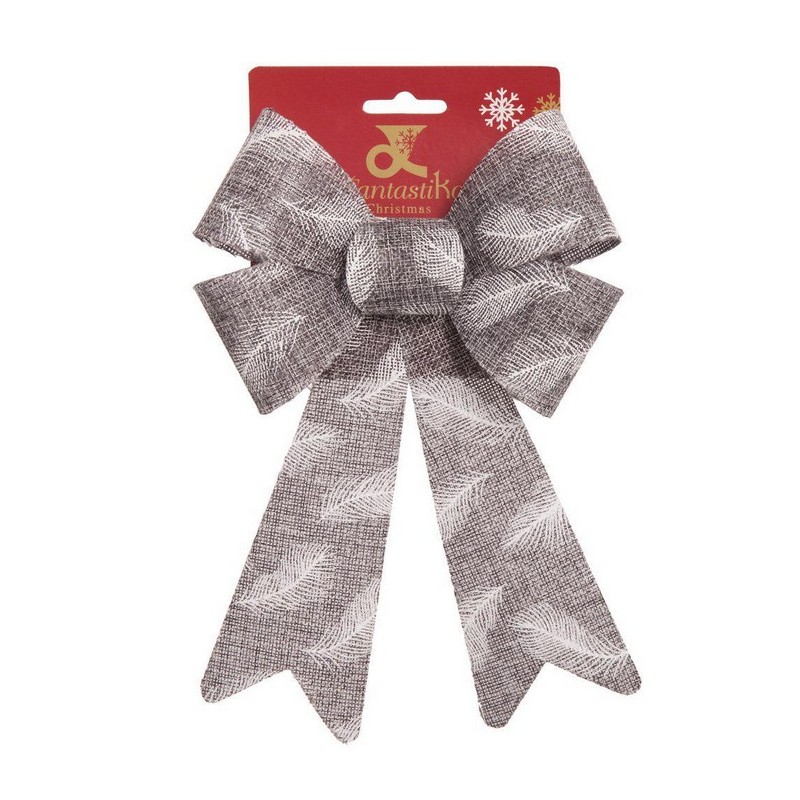 Orecchini Fiocco Di Neve In Argento Sterling 925 – Gioielli Eleganti Per Le Feste