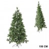 Mezzo Albero di Natale 150 cm 176 Rami Online