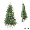 Mezzo Albero di Natale 180 cm 381 Rami Shop