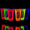 Vernice fluorescente per Corpo 50 ml