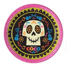 Piatti Coco 23 cm Piatti Coco 23 cm