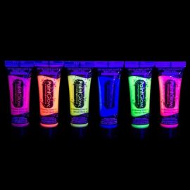 Vernice Fluorescente Porporina 10 ml