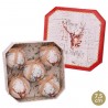 Palle Memory Cervo 7,50 X 7,50 X 7,50 Cm