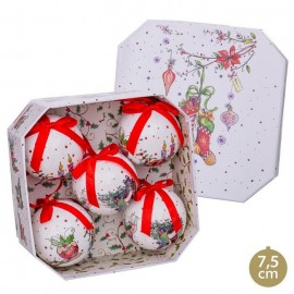 Palle Memory Calzini 7,50 X 7,50 X 7,50 Cm