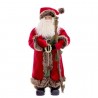 Statuina Babbo Natale con Bastone 80 Cm Shop
