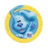 Compra 8 Piatti Blues Clues