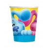 Bicchieri di Carta Blues Clues 250 ml Economici