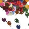 Coriandoli a Forma di Palloncino