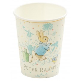 Compra 8 Bicchieri Peter Rabbit