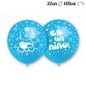 Palloncino It's a Boy Rotondi 32 cm