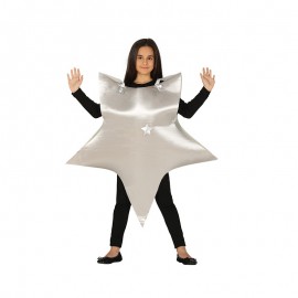 Compra Costume da Stella Argentato per Bambini