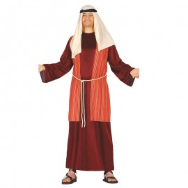 Costume Pastore San Giuseppe Adulti