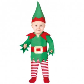 Vestito Elfo per Bebé Online