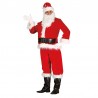 Vestito da Babbo Natale Professionale