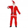 Costume di Babbo Natale Adulto