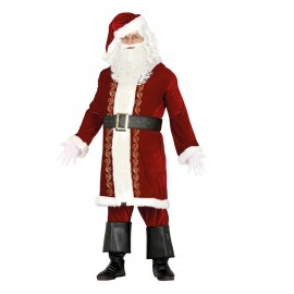 Costume Santa Claus da Adulto Online