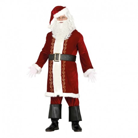 Costume Santa Claus da Adulto Online