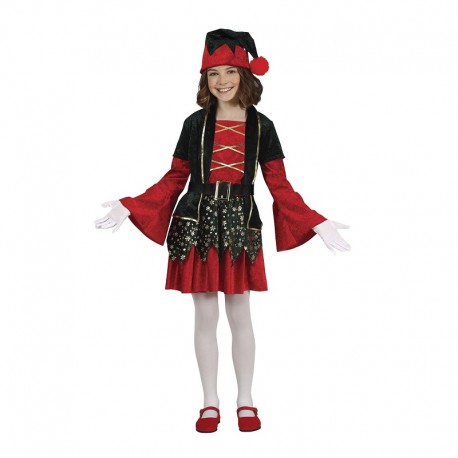 Costume da Elfo per Bambini Shop 