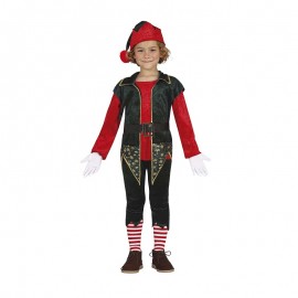 Vestito Elfo da Bambini Shop 