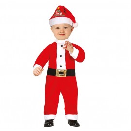 Costume Bebé "Il Mio Primo Natale"