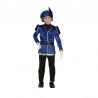 Costume Paggio Blu Bambini