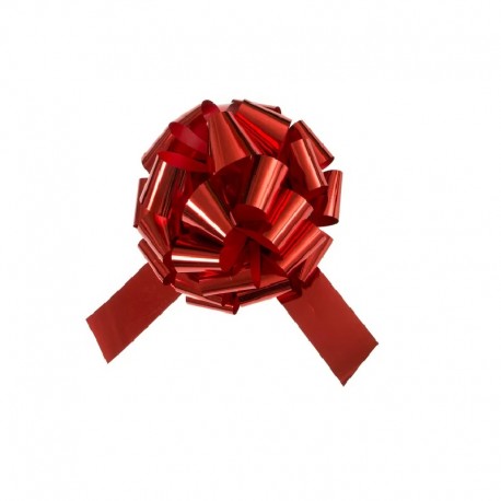 Fiocco Regalo Rosso 46 cm Online