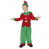 Compra Costume da Elfo Verde per Bambino