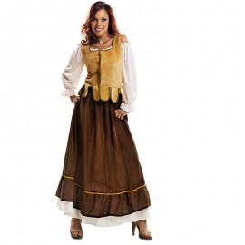 Costume Cameriera Donna Online